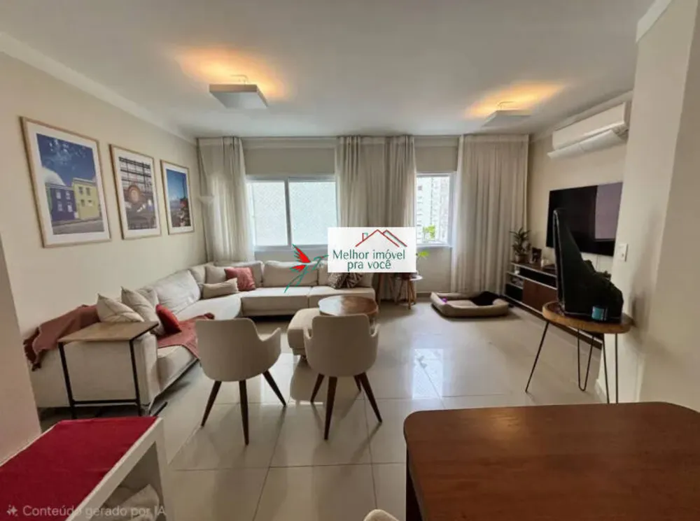 Apartamento, 2 quartos - Foto 6