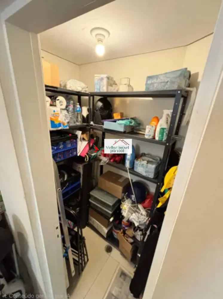 Apartamento, 2 quartos - Foto 7