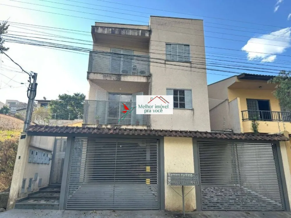 Apartamento, 3 quartos, 82 m² - Foto 8