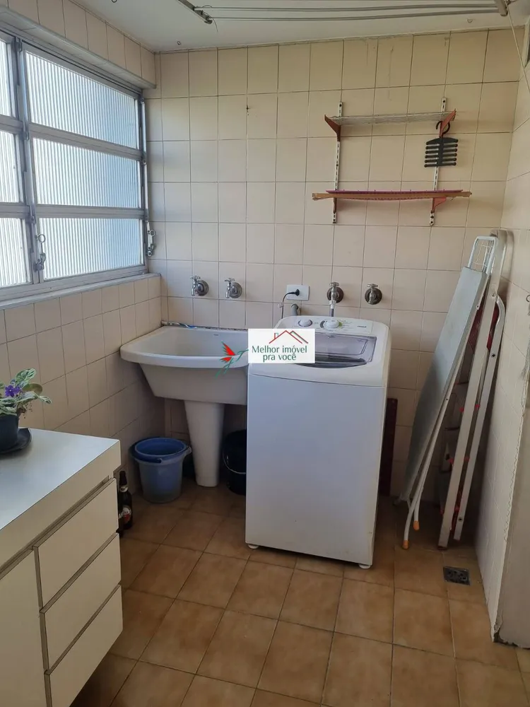 Apartamento, 4 quartos, 128 m² - Foto 8