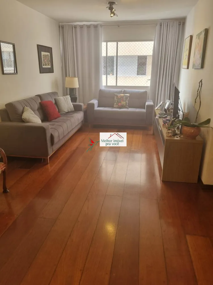 Apartamento, 4 quartos, 128 m² - Foto 4