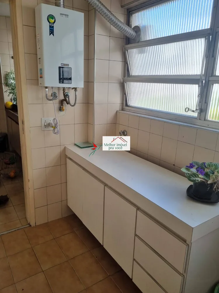 Apartamento, 4 quartos, 128 m² - Foto 7