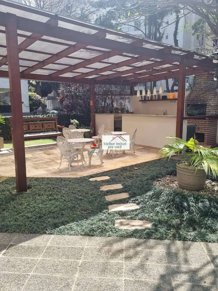 Apartamento, 4 quartos, 128 m² - Foto 1