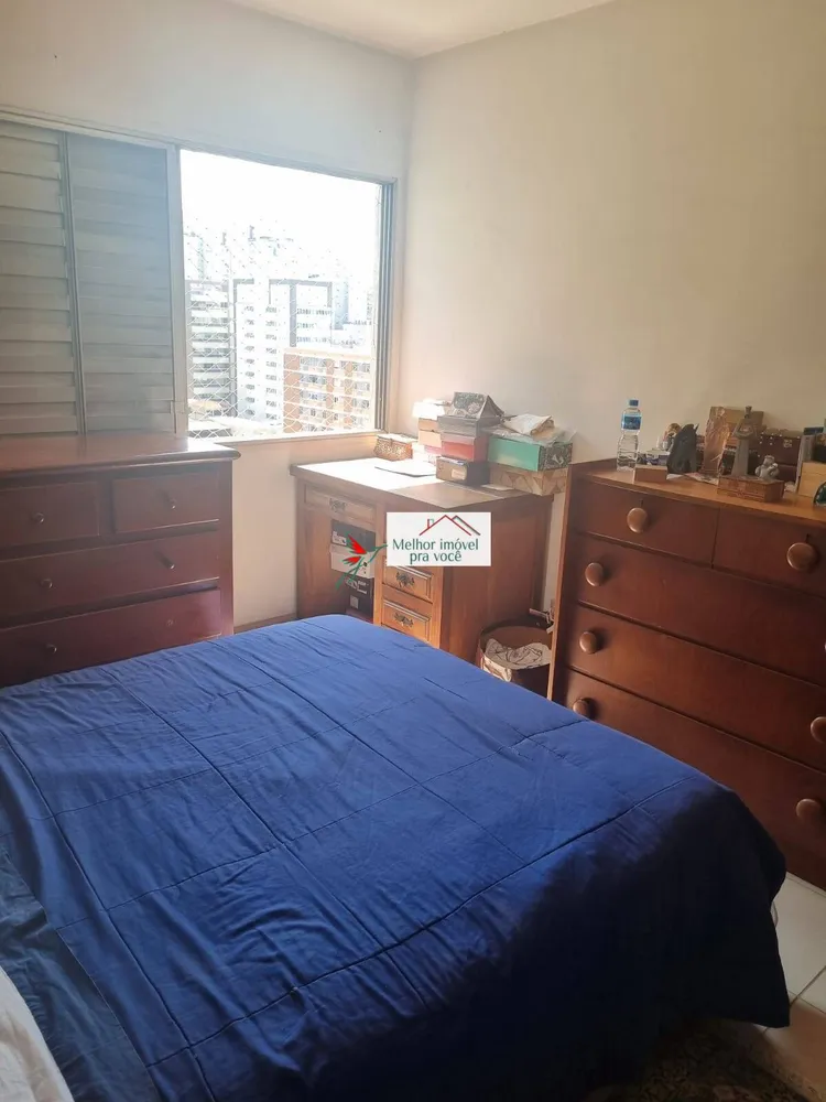 Apartamento, 4 quartos, 128 m² - Foto 5