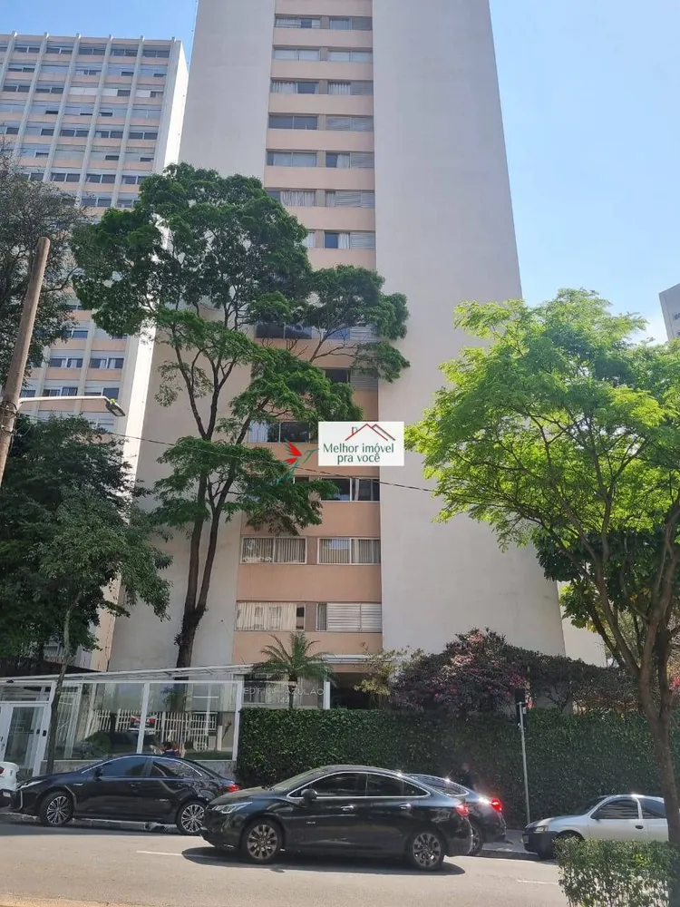 Apartamento, 4 quartos, 128 m² - Foto 2