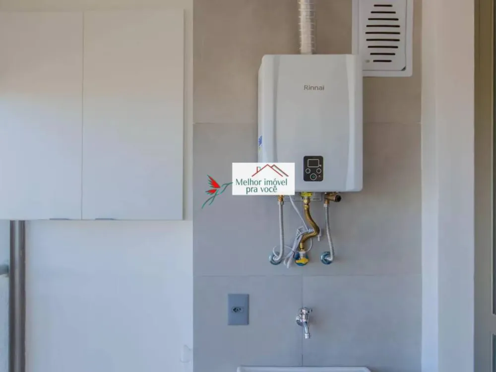 Apartamento, 1 quarto, 48 m² - Foto 12
