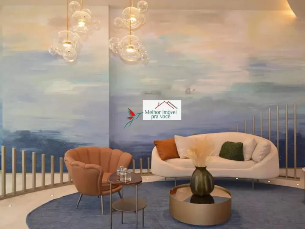 Apartamento, 1 quarto, 48 m² - Foto 9