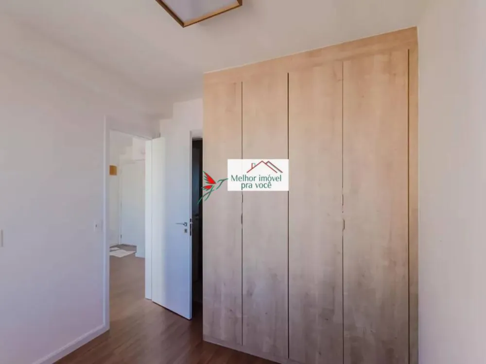 Apartamento, 1 quarto, 48 m² - Foto 6