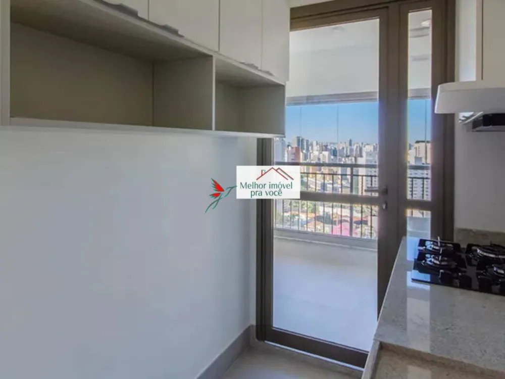 Apartamento, 1 quarto, 48 m² - Foto 4