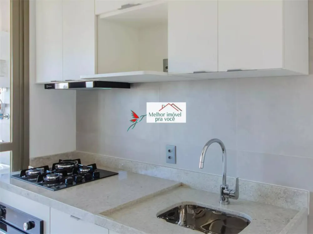 Apartamento, 1 quarto, 48 m² - Foto 7