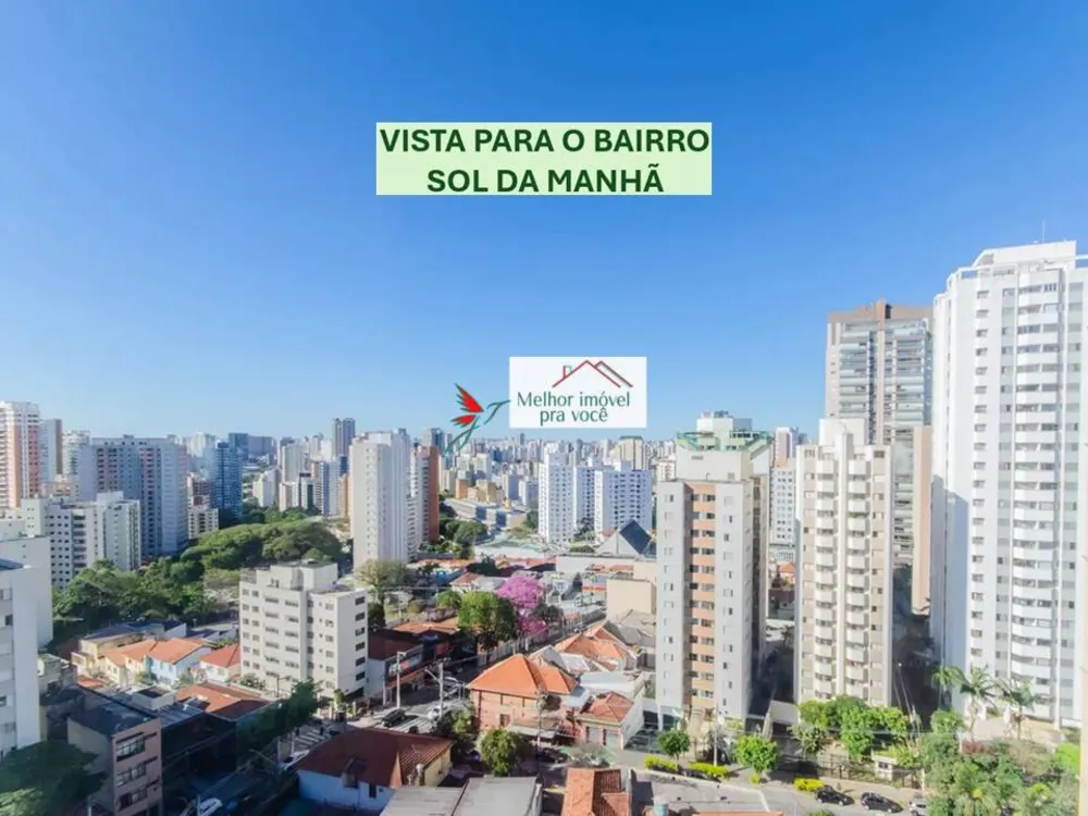 Apartamento, 1 quarto, 48 m² - Foto 2