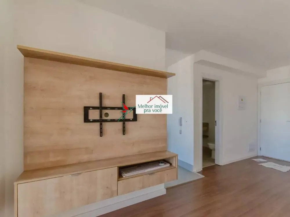 Apartamento, 1 quarto, 48 m² - Foto 5