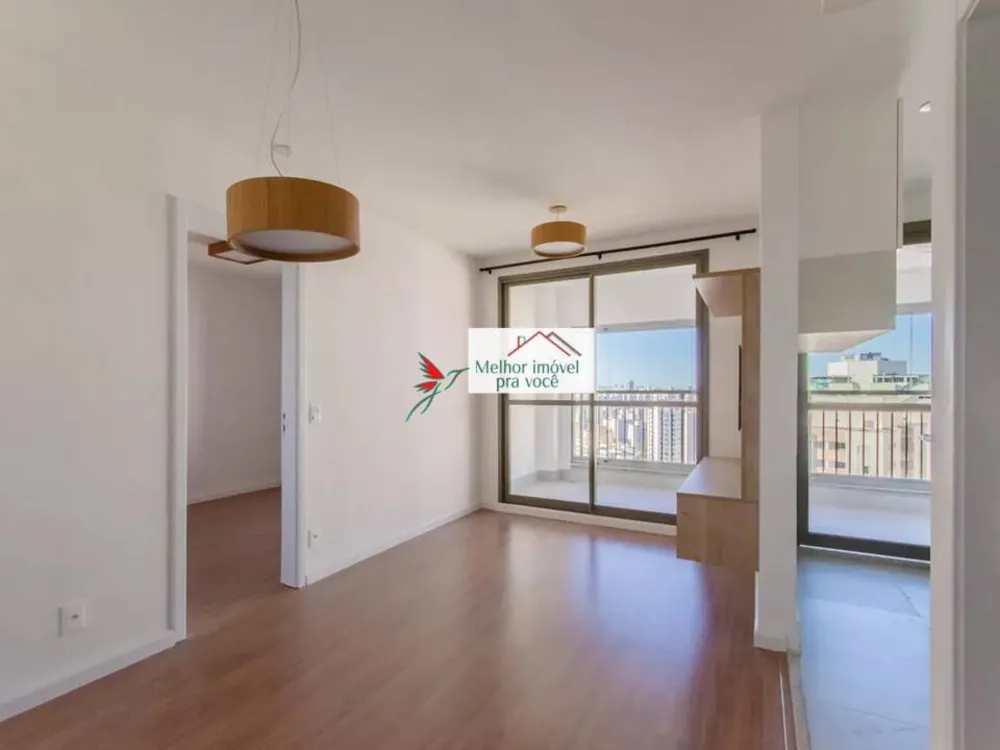Apartamento, 1 quarto, 48 m² - Foto 8
