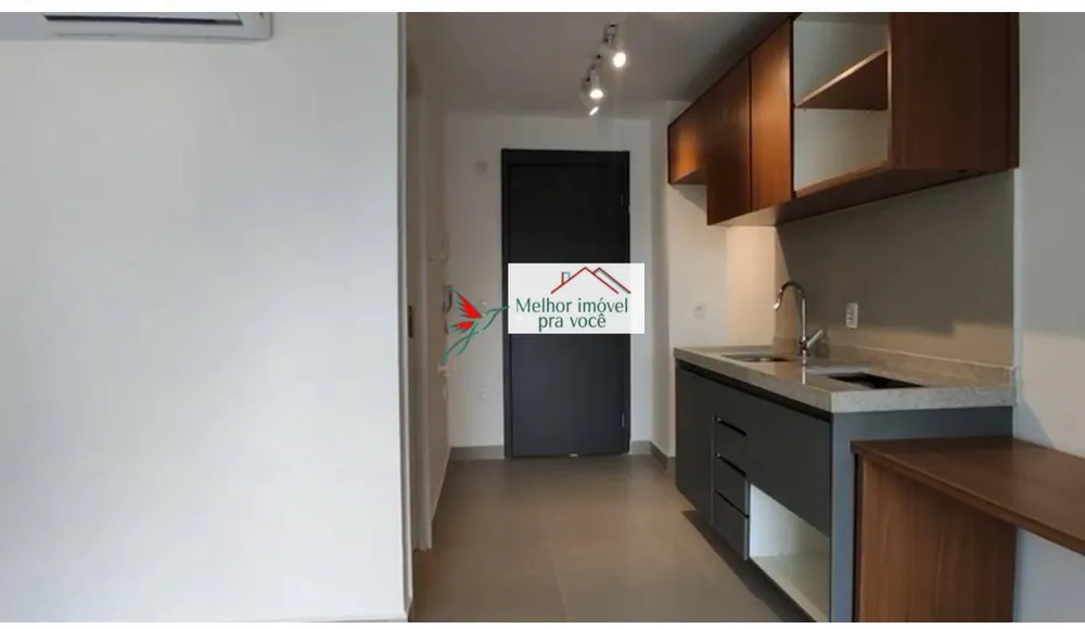 Apartamento, 1 quarto - Foto 7