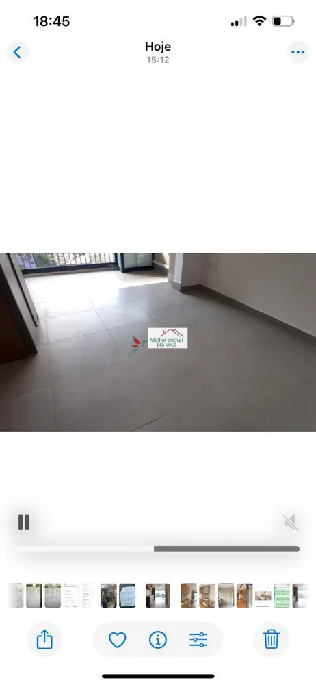 Apartamento, 1 quarto - Foto 11