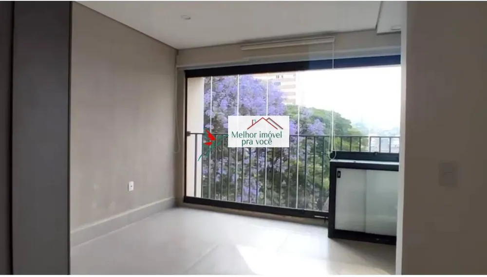 Apartamento, 1 quarto - Foto 1