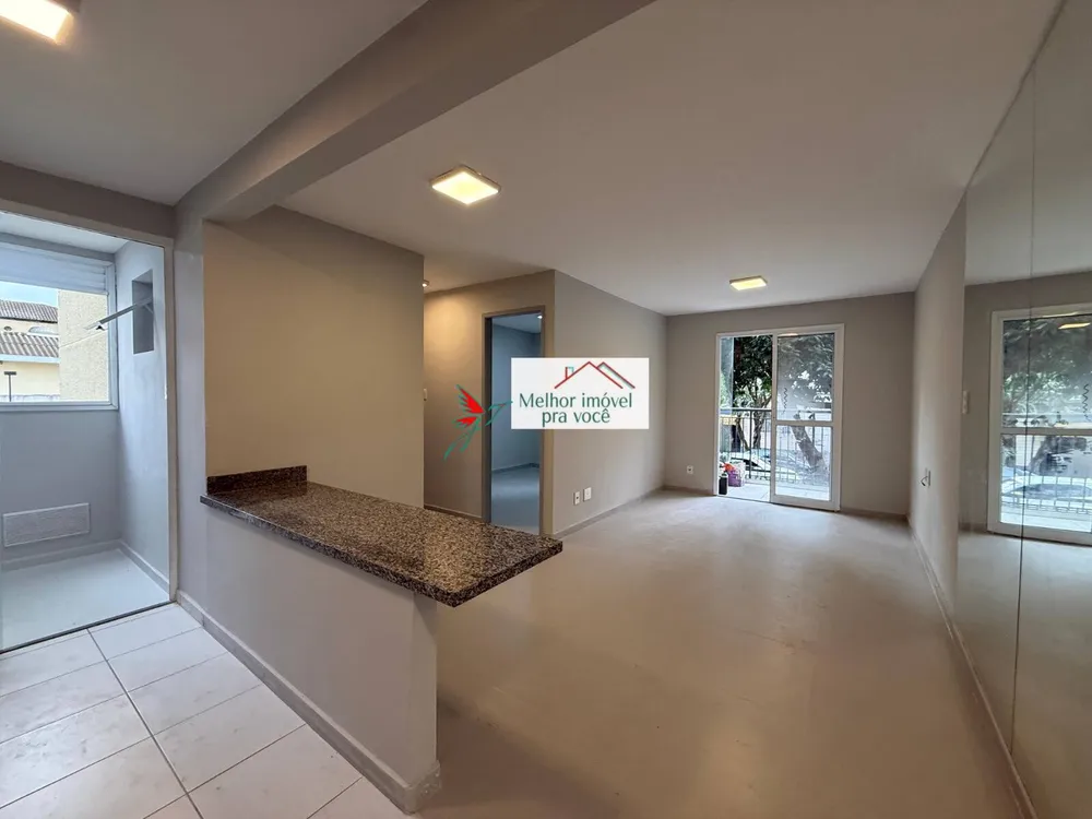 Apartamento, 2 quartos - Foto 8
