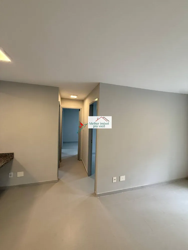 Apartamento, 2 quartos - Foto 4