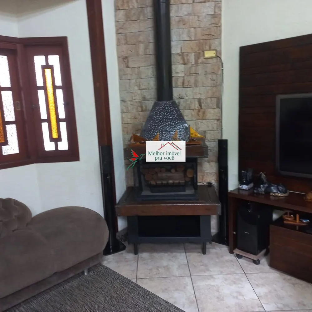Casa, 4 quartos, 192 m² - Foto 5
