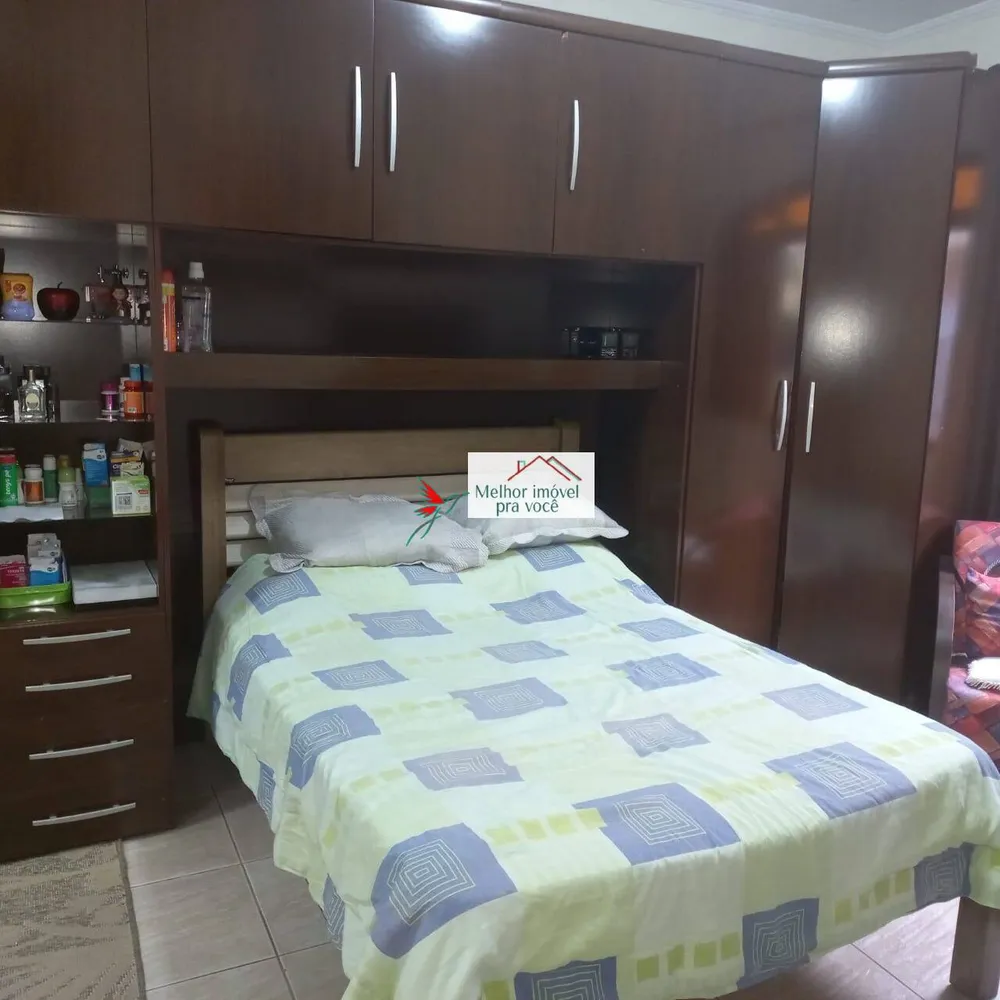 Casa, 4 quartos, 192 m² - Foto 4