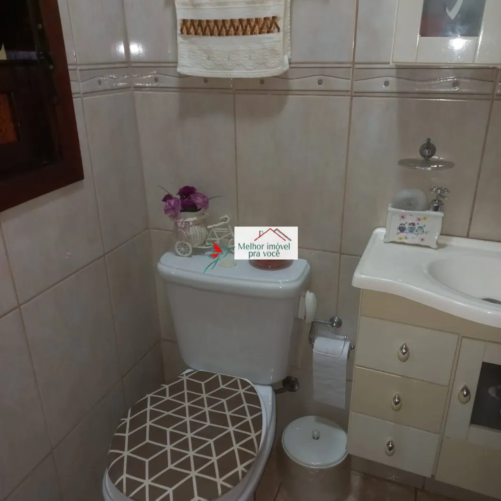 Casa, 4 quartos, 192 m² - Foto 6