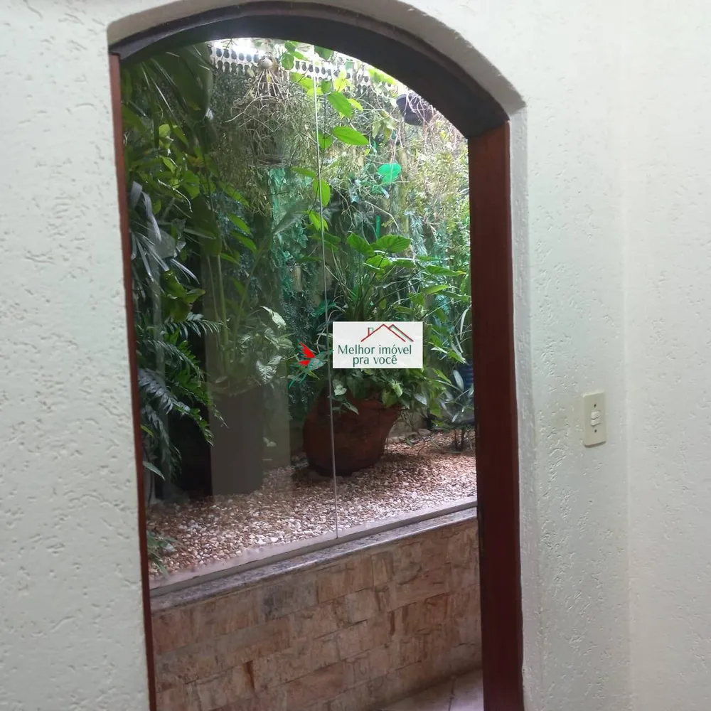 Casa, 4 quartos, 192 m² - Foto 8