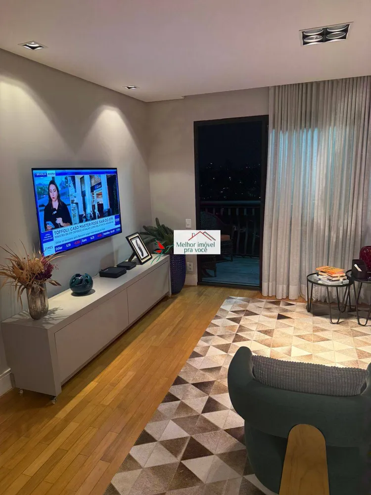 Apartamento, 2 quartos, 87 m² - Foto 4