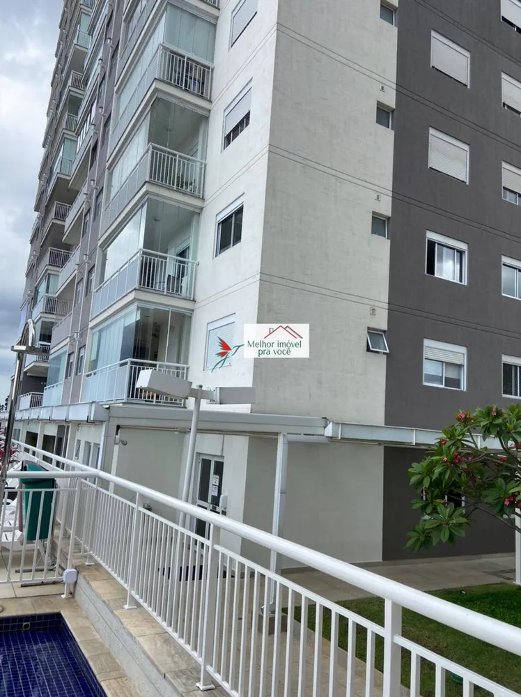 Apartamento, 3 quartos, 81 m² - Foto 4