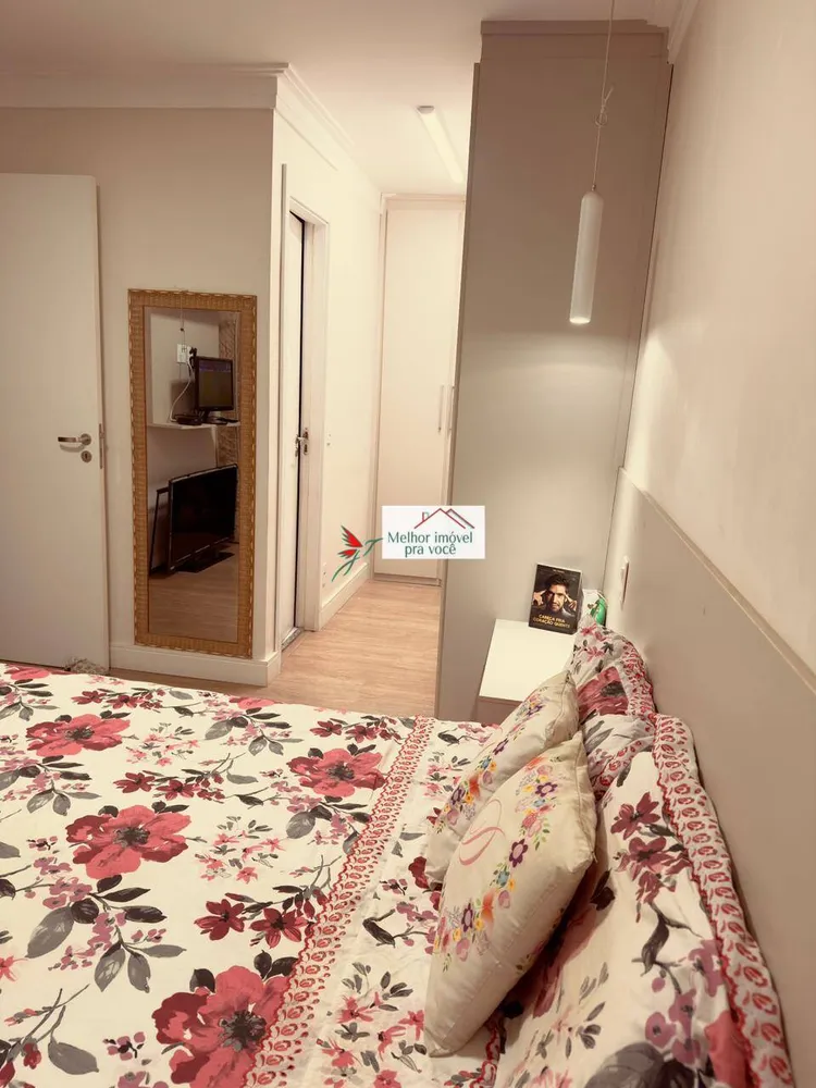 Apartamento, 3 quartos, 81 m² - Foto 2