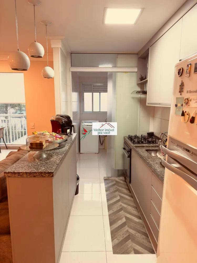 Apartamento, 3 quartos, 81 m² - Foto 1