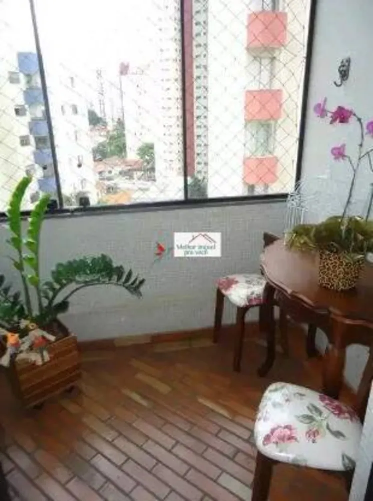Apartamento, 2 quartos - Foto 3