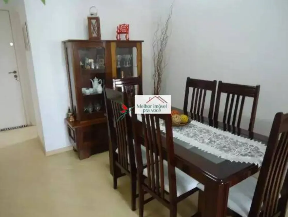 Apartamento, 2 quartos - Foto 4