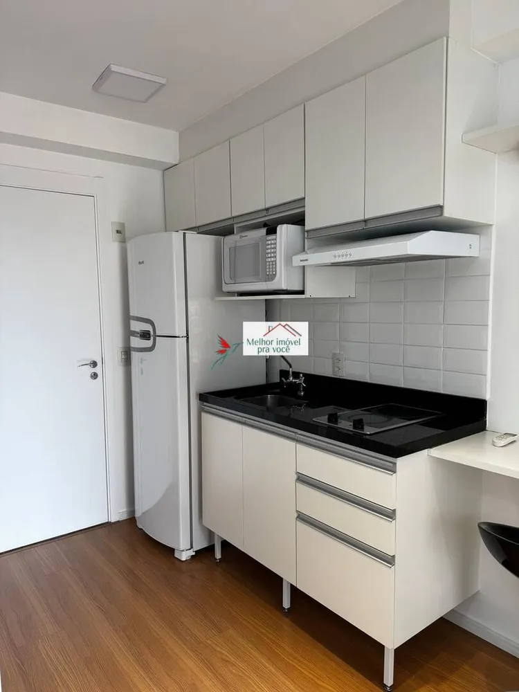 Apartamento, 1 quarto - Foto 1