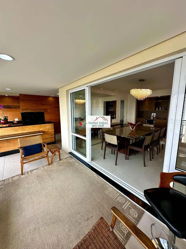 Apartamento, 4 quartos, 193 m² - Foto 2