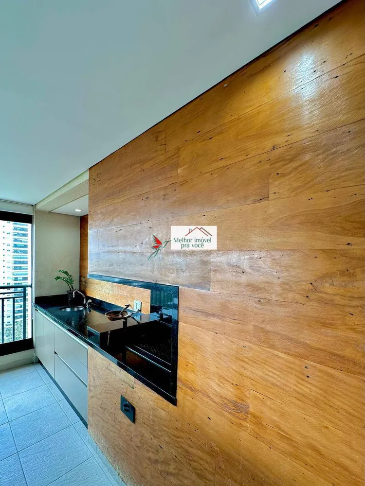 Apartamento, 4 quartos, 193 m² - Foto 4
