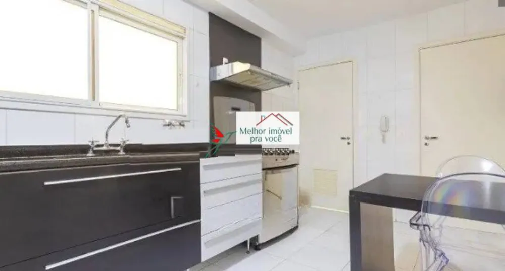 Apartamento, 3 quartos, 167 m² - Foto 1