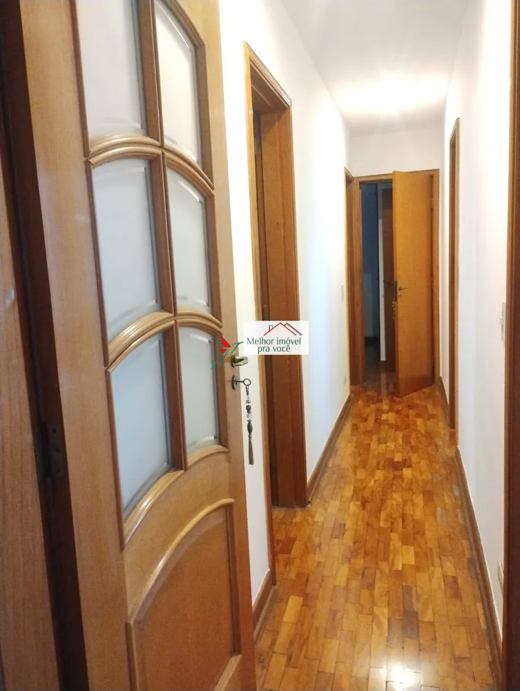 Apartamento, 3 quartos, 125 m² - Foto 4