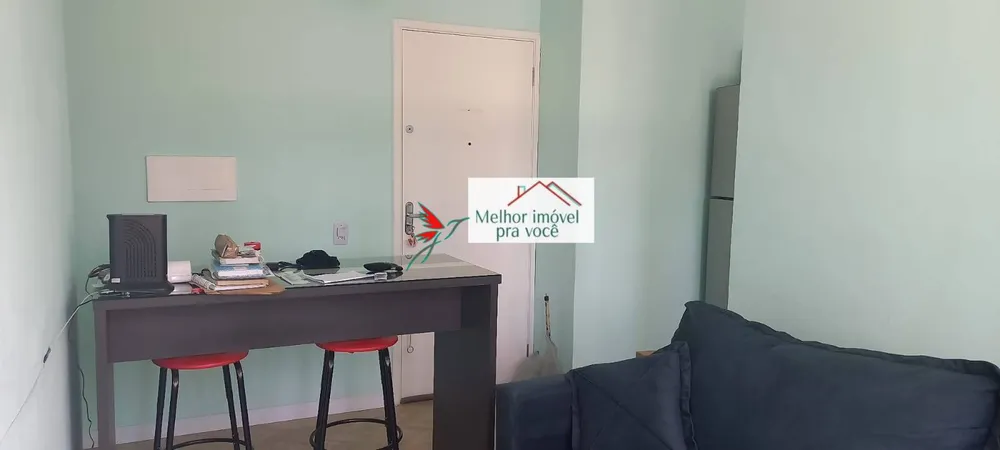 Apartamento, 2 quartos - Foto 2