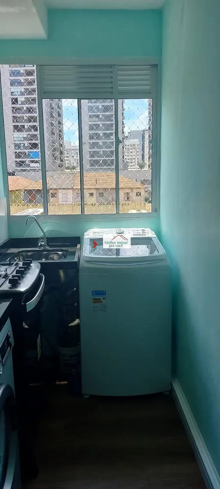 Apartamento, 2 quartos - Foto 4