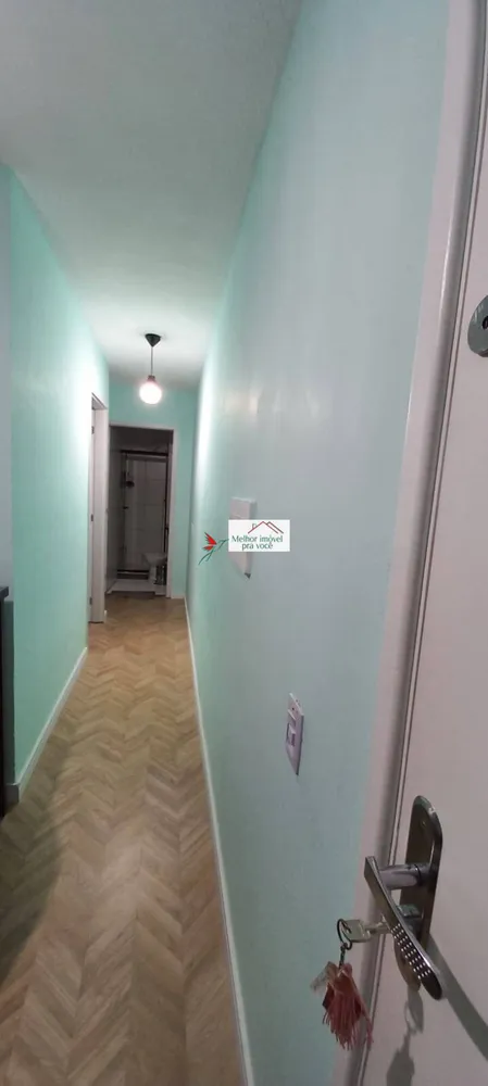 Apartamento, 2 quartos - Foto 7