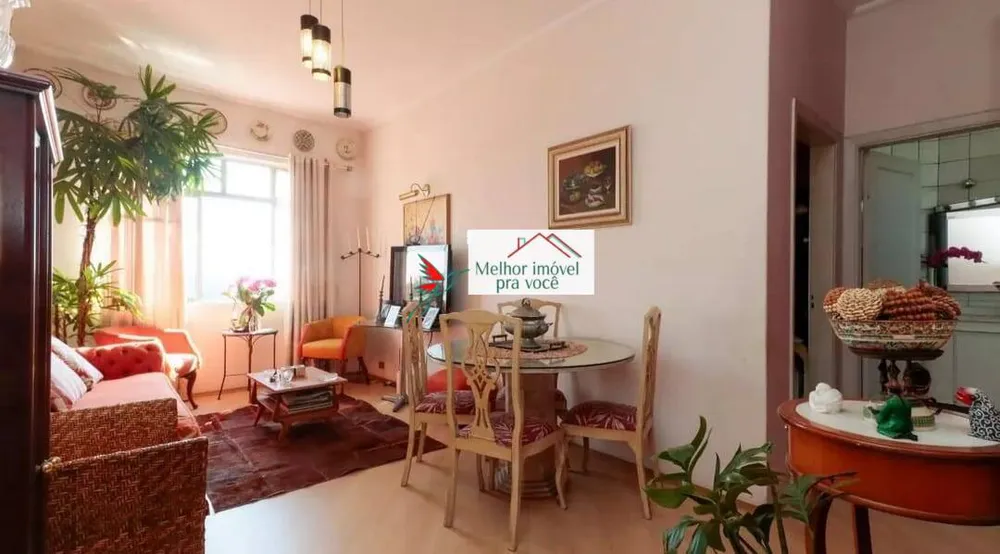 Apartamento, 1 quarto, 63 m² - Foto 2