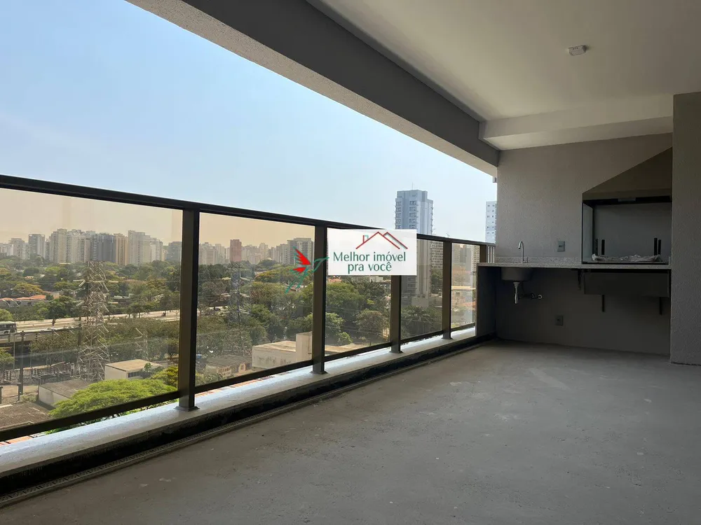 Apartamento, 3 quartos, 135 m² - Foto 4