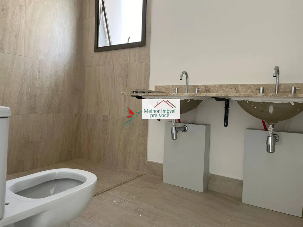 Apartamento, 3 quartos, 135 m² - Foto 8