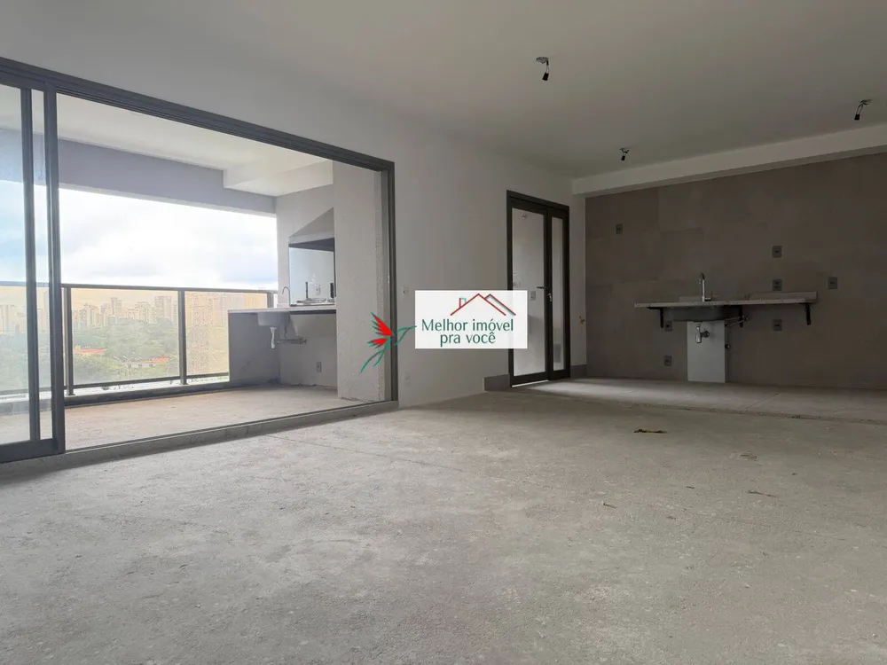 Apartamento, 3 quartos, 135 m² - Foto 1