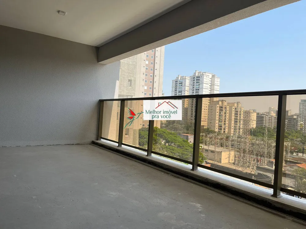 Apartamento, 3 quartos, 135 m² - Foto 3