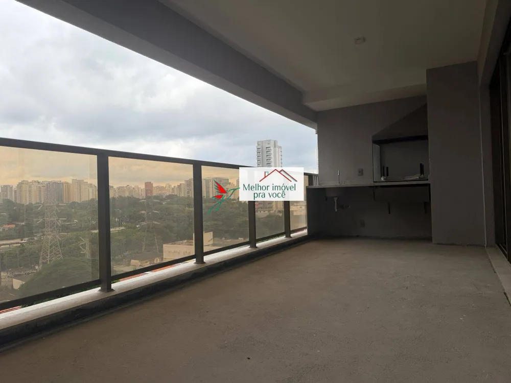Apartamento, 3 quartos, 135 m² - Foto 7