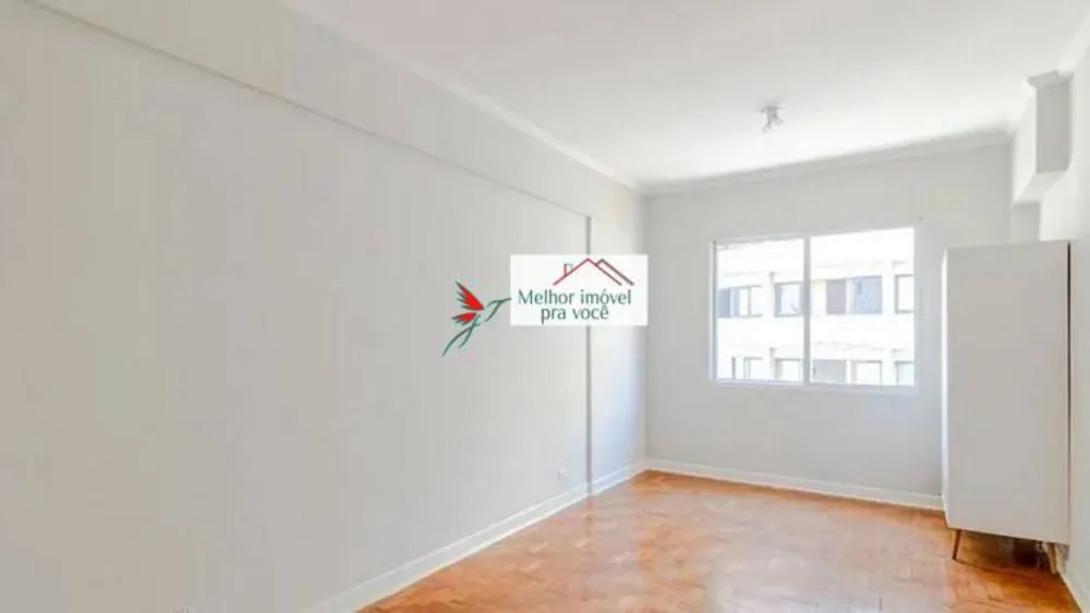 Apartamento, 1 quarto - Foto 1