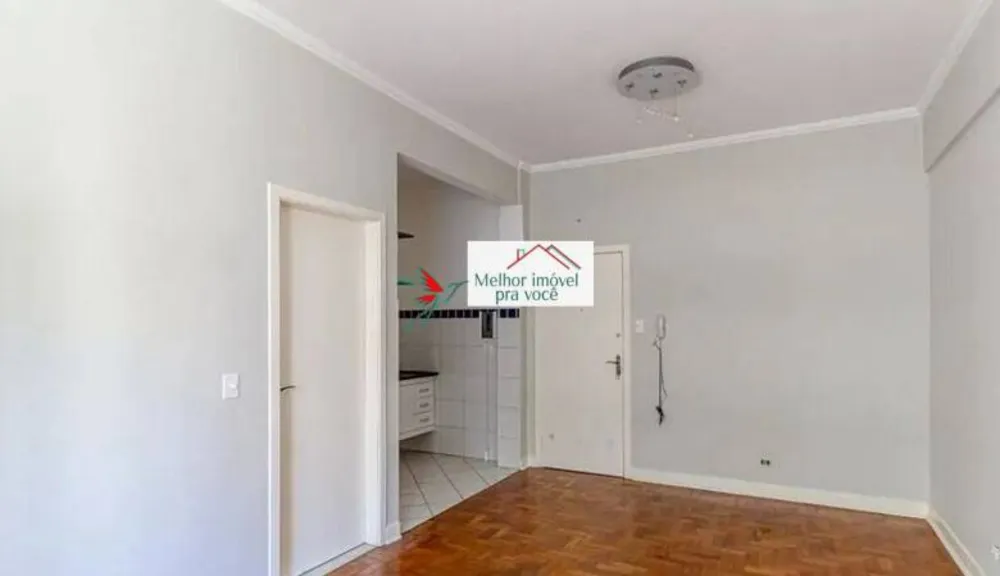 Apartamento, 1 quarto - Foto 2