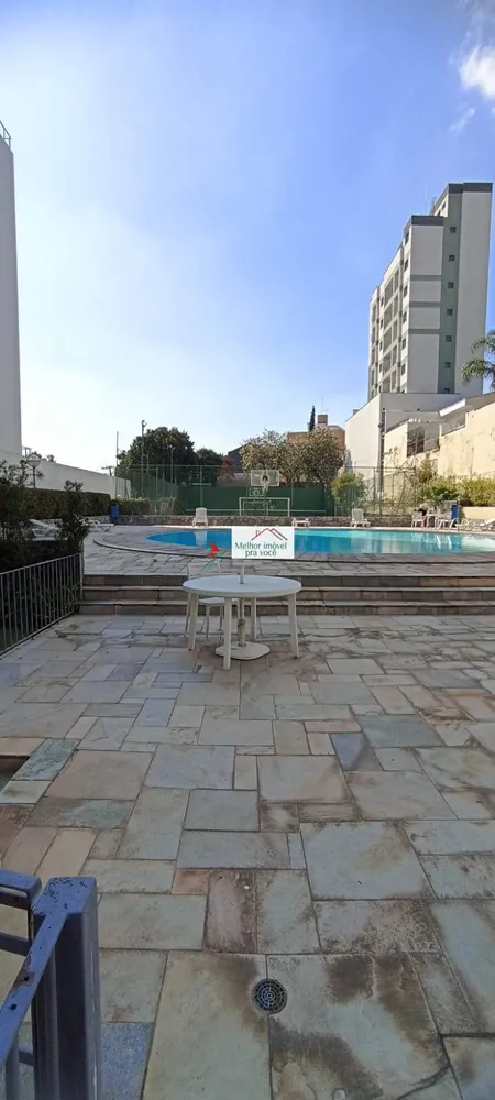 Apartamento, 4 quartos, 170 m² - Foto 5