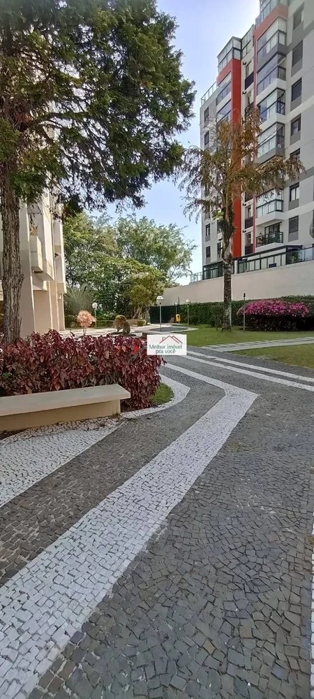 Apartamento, 4 quartos, 170 m² - Foto 3